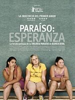 Cartel de Paraíso: Esperanza