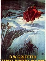 Cartel de Las dos tormentas