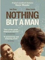 Cartel de Nothing But a Man