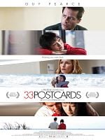 Cartel de 33 Postcards
