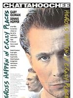 Cartel de Héroes de papel