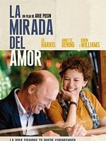 Cartel de La mirada del amor