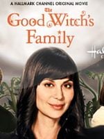 Cartel de El hechizo de la dama gris