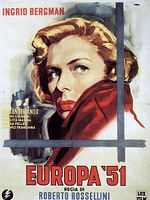 Cartel de Europa '51