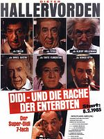 Cartel de Didi und die Rache der Enterbten