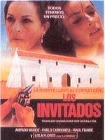 Cartel de Los invitados