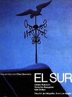 Cartel de El Sur