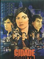 Cartel de Cidade Oculta