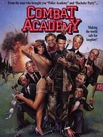 Cartel de Combat High