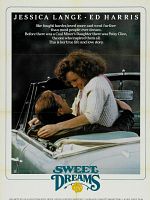 Cartel de Dulces sueños