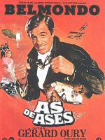 Cartel de As de ases