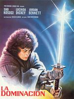 Cartel de La dominación