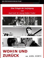 Cartel de Wohin und zurück - Santa Fe