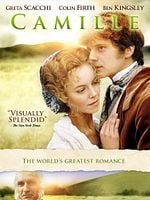 Cartel de Camille
