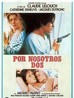 Cartel de Por nosotros dos
