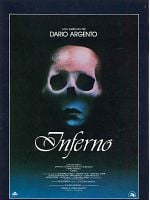 Cartel de Inferno
