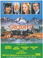 Cartel de Cabo Blanco