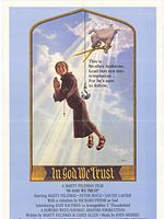 Cartel de El hábito no hace al monje