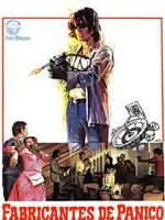 Cartel de Fabricantes de pánico