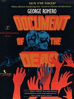 Cartel de Document of the Dead