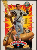 Cartel de Leonard Part 6