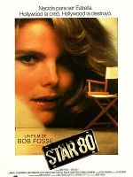 Cartel de Star 80