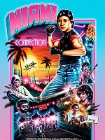 Cartel de Miami Connection