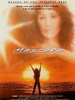Cartel de Máscara
