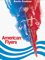 Cartel de La carrera de la vida