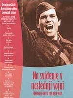 Cartel de Nasvidenje v naslednji vojni