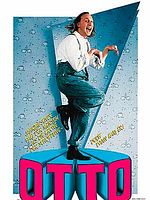 Cartel de Otto - Der Neue Film