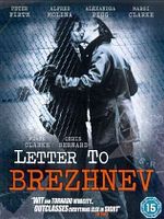 Cartel de Desde Liverpool con amor