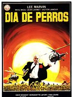 Cartel de Día de perros