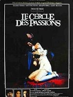 Cartel de Círculo de pasiones