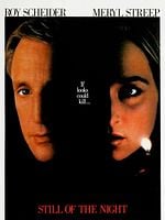 Cartel de Bajo sospecha