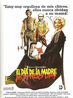 Cartel de El día de la madre