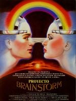 Cartel de Proyecto Brainstorm