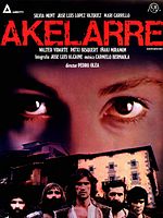 Cartel de Akelarre