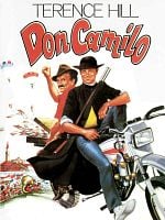 Cartel de Don Camilo