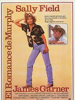 Cartel de El romance de Murphy