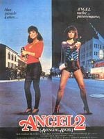 Cartel de Angel 2