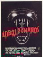 Cartel de Lobos humanos