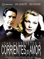 Cartel de Corrientes de amor