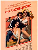 Cartel de Chicas con gancho
