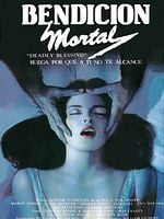 Cartel de Bendición mortal