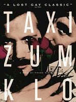 Cartel de Taxi al W.C.