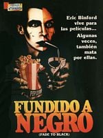 Cartel de Fundido a negro