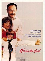 Cartel de Elliot, mi mejor amigo