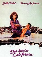 Cartel de Dos hacia California