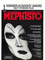 Cartel de Mephisto